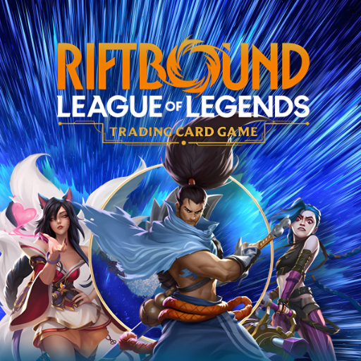 Riftbound
