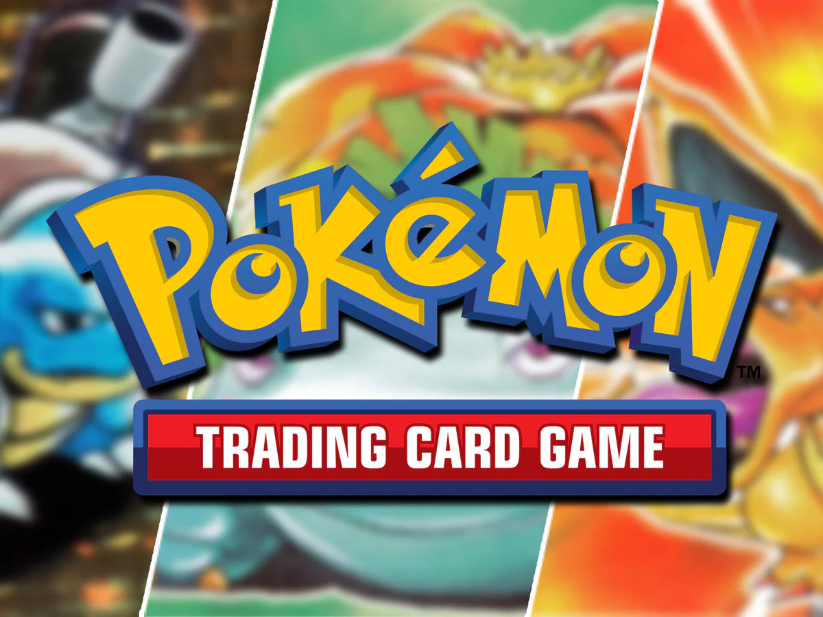 Pokémon TCG