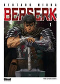 Berserk - Tome 1