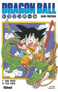 Dragon Ball - Edition Originale - Tome 1
