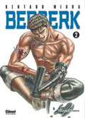 Berserk - Tome 2