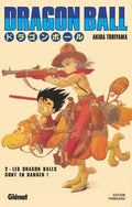 Dragon Ball - Edition Originale - Tome 2