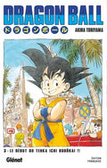 Dragon Ball - Edition Originale - Tome 3