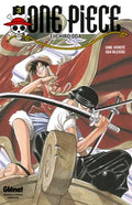 One Piece - Original Edition - Volume 3