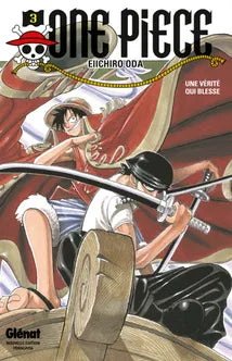 One Piece - Original Edition - Volume 3