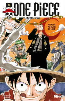 One Piece - Original Edition - Volume 4