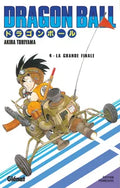 Dragon Ball - Edition Originale - Tome 4