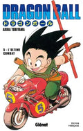Dragon Ball - Edition Originale - Tome 5