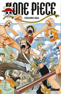 One Piece - Edition Originale - Tome 5