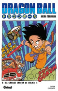 Dragon Ball - Edition Originale - Tome 6
