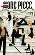 One Piece - Original Edition - Volume 6