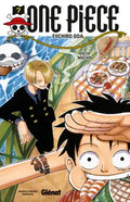 One Piece - Original Edition - Volume 7