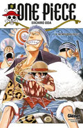 One Piece - Edition Originale - Tome 8