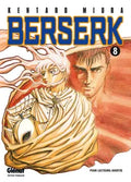 Berserk - Tome 8