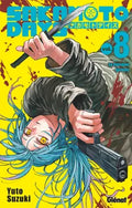Sakamoto Days - Volume 8