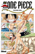 One Piece - Original Edition - Volume 9