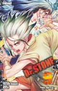 Dr Stone - Tome 9