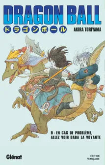 Dragon Ball - Edition Originale - Tome 9