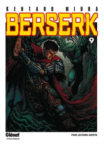 Berserk - Tome 9