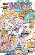 One Piece - Original Edition - Volume 104