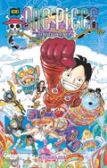 One Piece - Original Edition - Volume 106