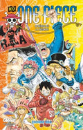 One Piece - Original Edition - Volume 107