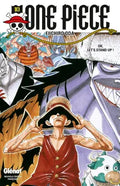 One Piece - Edition Originale - Tome 10