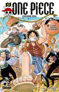 One Piece - Original Edition - Volume 12