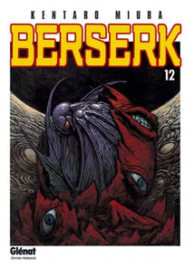 Berserk - Tome 12