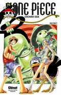 One Piece - Original Edition - Volume 14