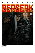 Berserk - Volume 14