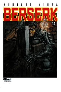 Berserk - Tome 14