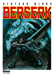 Berserk - Tome 15