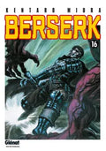 Berserk - Tome 16