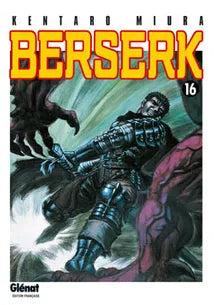 Berserk - Tome 16