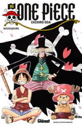 One Piece - Original Edition - Volume 16