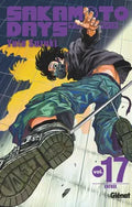 Sakamoto Days - Volume 17