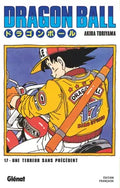 Dragon Ball - Edition Originale - Tome 17