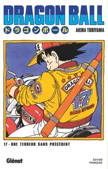 Dragon Ball - Edition Originale - Tome 17