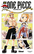 One Piece - Original Edition - Volume 18
