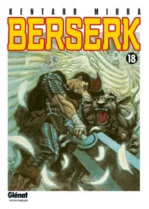 Berserk - Tome 18