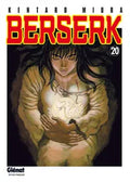 Berserk - Tome 20