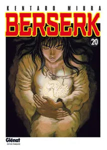 Berserk - Tome 20