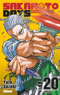 Sakamoto Days - Tome 20