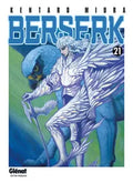 Berserk - Volume 21