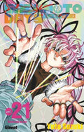 Sakamoto Days - Volume 21