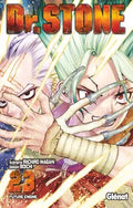 Dr Stone - Tome 23