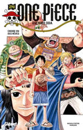 One Piece - Edition Originale - Tome 24