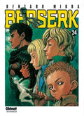 Berserk - Tome 24