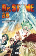 Dr Stone - Tome 25